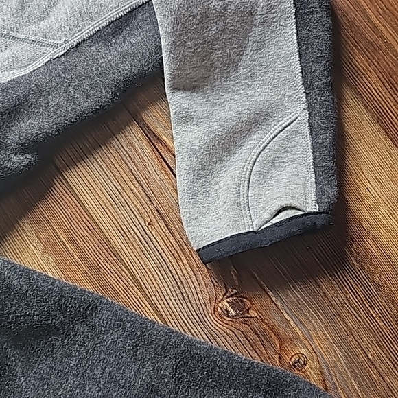 Athleta Zip-up Hoodie - Picture 7 of 7